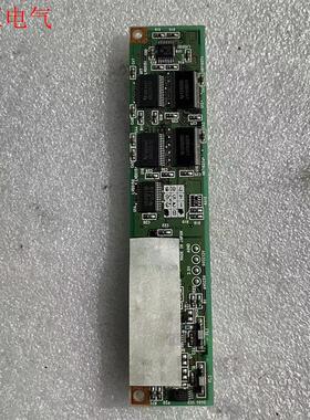 日本图王GAAPHTEC刻字机驱动板 3SB-2CCBE(议价)