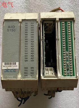 大工计控温度模块AIO5150(议价)