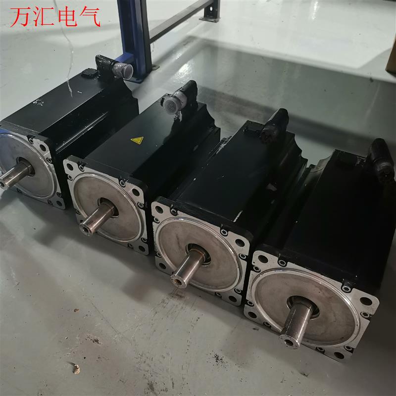 贝加莱伺服电机8LSA57.DA030S000-3(议价)