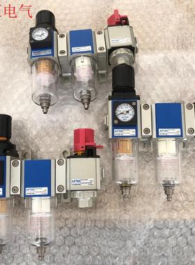 GFR200配GF200配GZ200-08气动过滤器(议价)