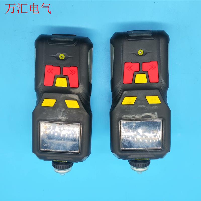 逸云天Eranntex便携式MS400 SF6 0-1000(议价)