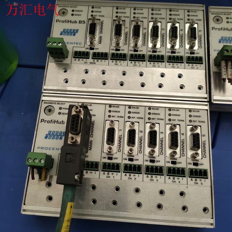 profihub b5 二手拆机(议价)