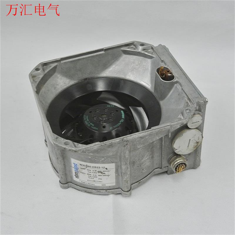 SIEMENS西门子风扇 M2D068-BF 现货 实拍 议(议价)