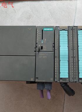 西门子315-2DP, DO32xDC, CP340,  图(议价)