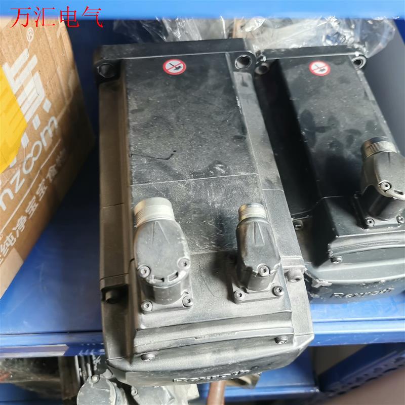 力士乐伺服电机MS2N07-C0BNN-BMUH1-NNNN(议价)