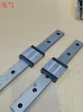 MlSUMl SEBW14直线导轨,互换MGW12C直线导轨(议价)