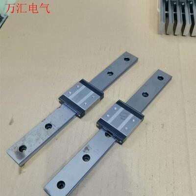 MlSUMl SEBW14直线导轨,互换MGW12C直线导轨(议价)