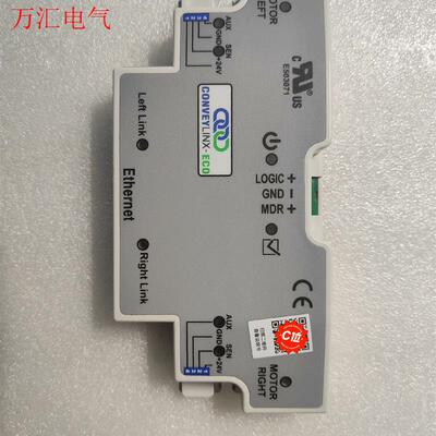 日本KYOWA协控制卡 conveylinx-Eco 电动(议价)