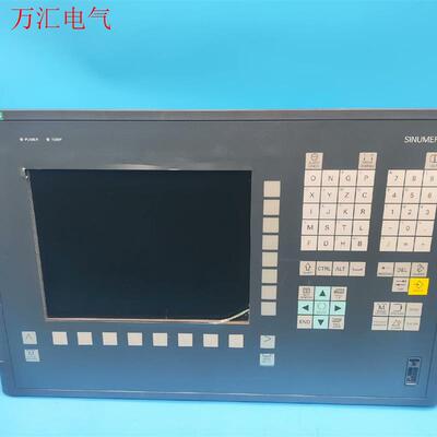 西门子OP010人机界面6FC5203-0AF00-0AA1(议价)