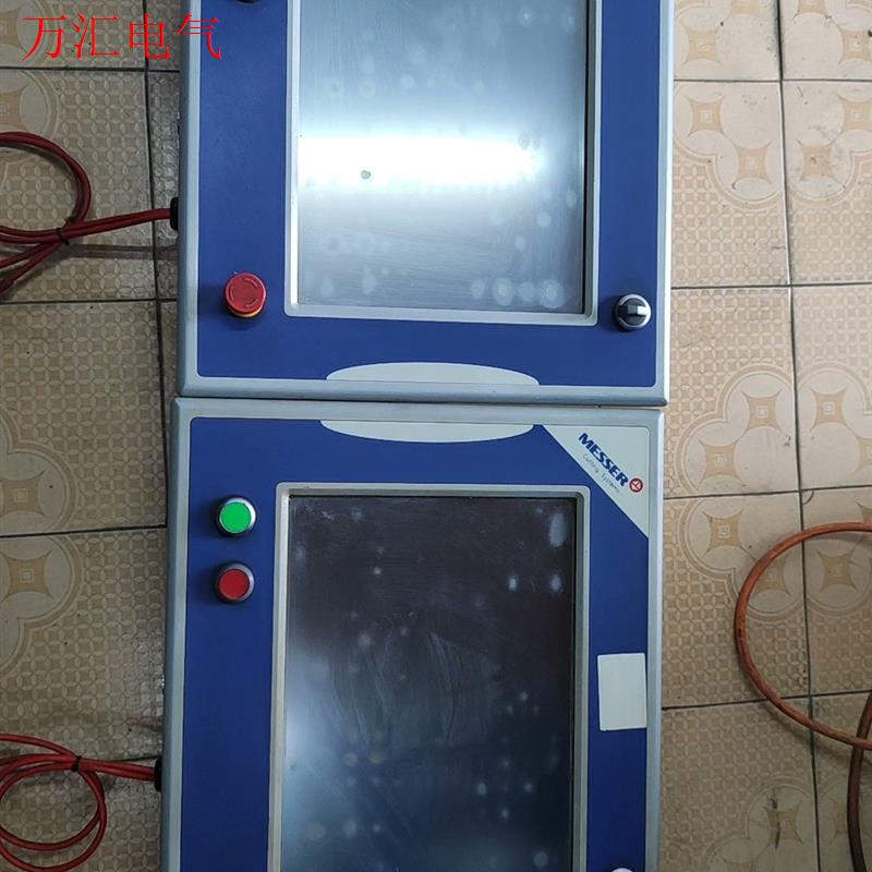 梅塞尔操作系统屏,型号C6525-1001-0030-E,成(议价)