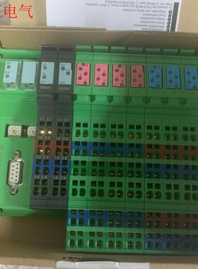 菲尼克斯ILBPB24DI16DO16  开封,价格(议价)