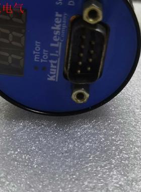 进口真空计流量计KJL275806LL具体型号如图实拍有(议价)