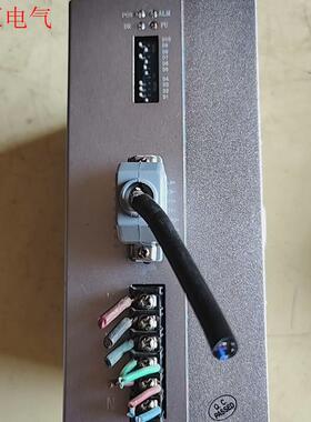 拆机步进驱动器 DV3722 已测试 功能包好,成色漂亮(议价)