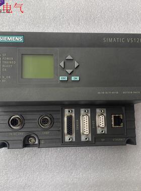 西门子6GF1018-2AA10 成色漂亮(议价)