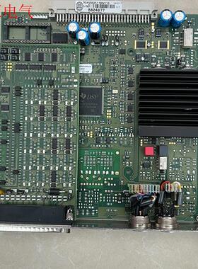 Balance Systems 9SHVM2511BN110(议价)