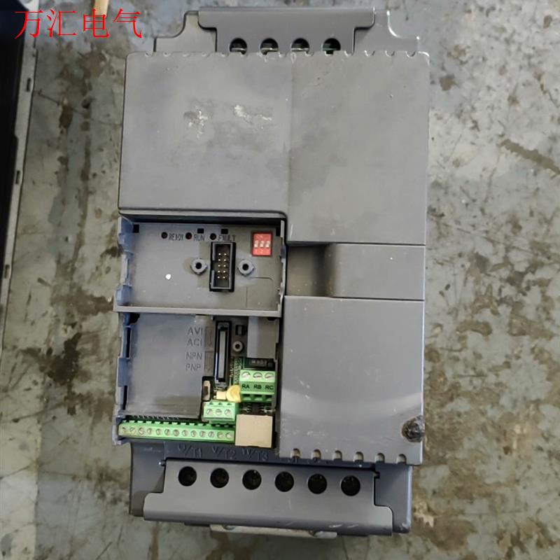 台达11KW变频器VFD110E43A(议价)