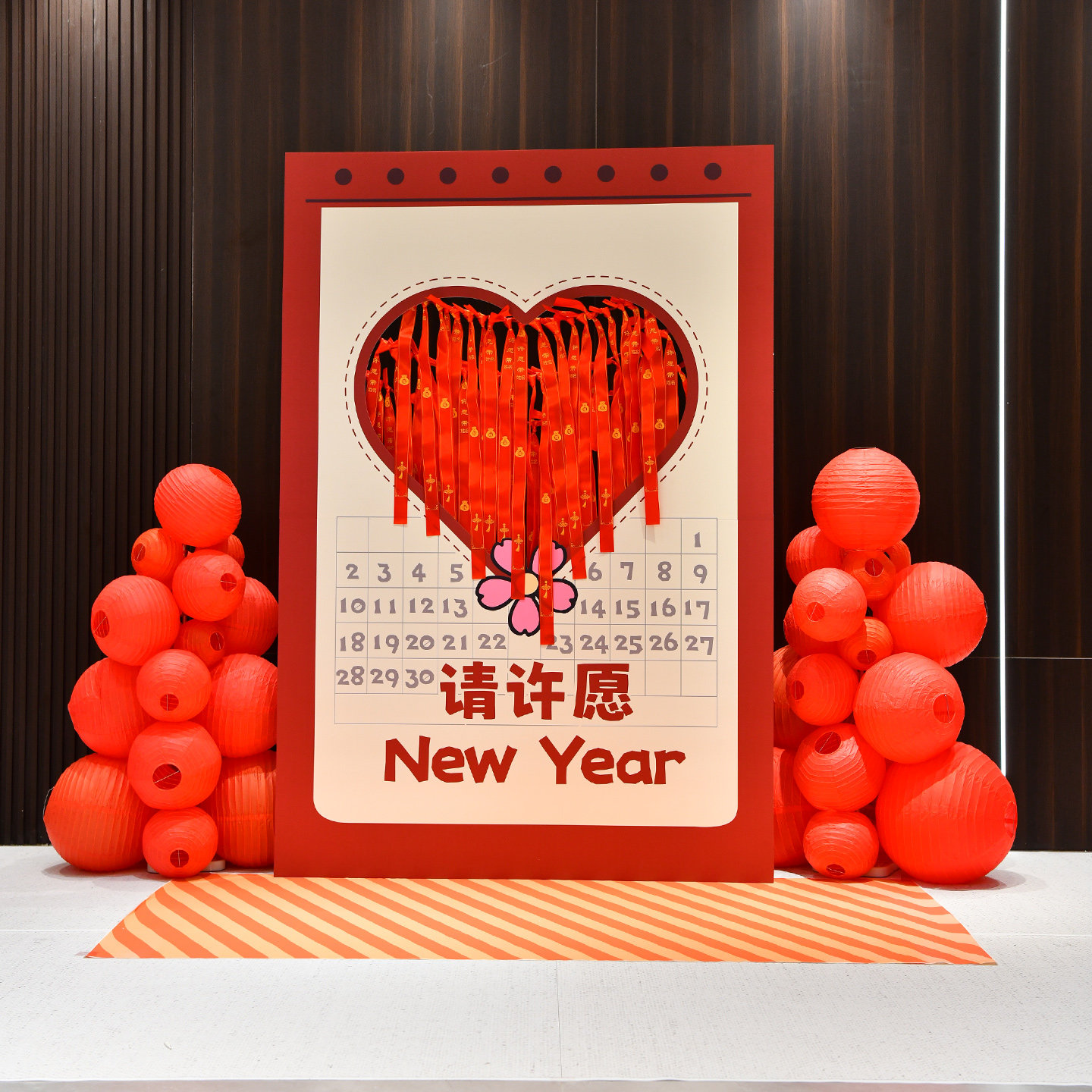 马年新年春节布置背景氛围商场橱窗kt板气球公司年会幼儿园元旦,节庆用品/礼品,装扮布置套餐,淘宝优惠券,粉丝福利购,淘宝优惠卷