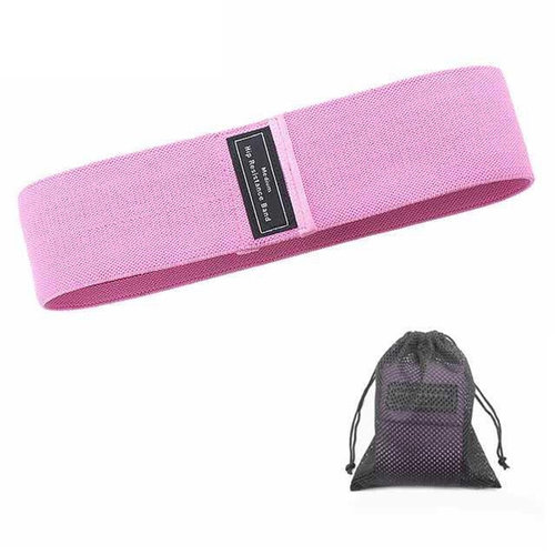 Hip Yoga Resistance bands Fitness band Exercise equipment 20