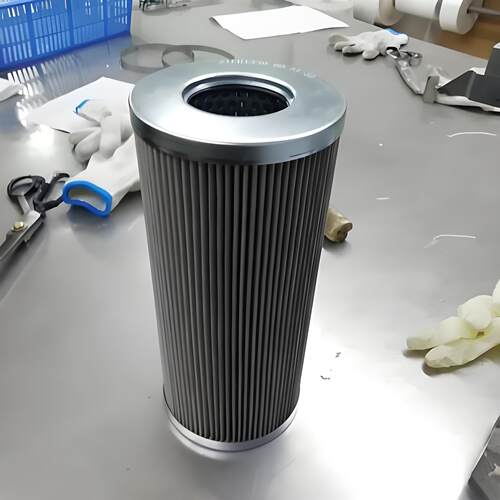 汽轮机润滑系统过滤器21FH1330-16.15-10 21FC5121-60*250/10滤芯