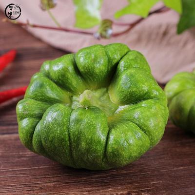 云南小麦瓜姜柄瓜小瓜姜饼瓜新鲜蔬菜嫩南瓜甜瓜小绿瓜5斤包邮