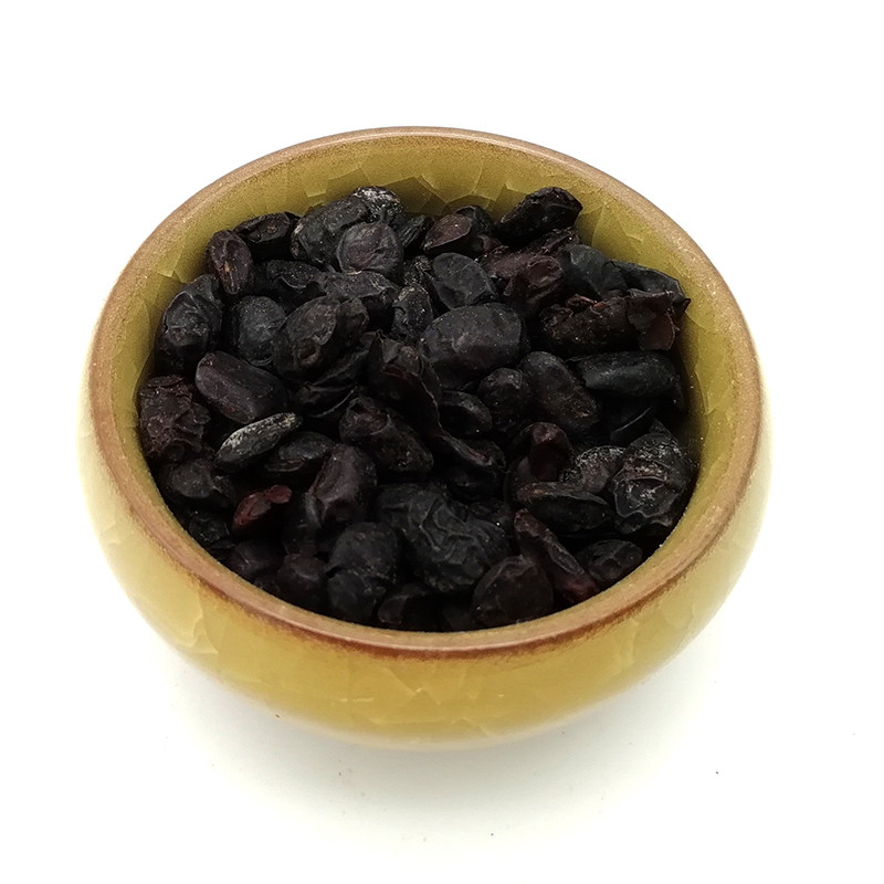 江西散装豆豉干500g 黑豆发酵特色风味调味品炒菜蒸鱼佐料