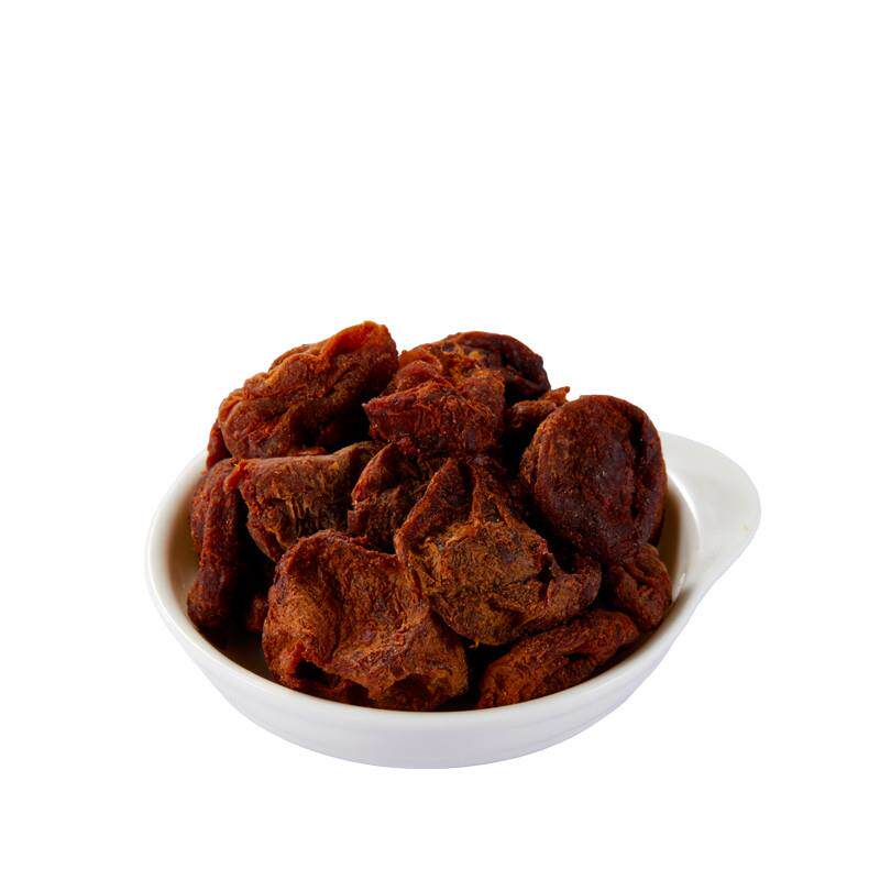 热卖无核蜂蜜陈皮老梅干酸甜零食蜜饯梅干青梅饼梅条梅片类