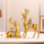 Креативное украшение Baicai Fulu Lucky Decoration Гостиная, ТВ-кабинет, винный шкаф, украшение крыльца, Подарок на новоселье в Новом доме mini 0