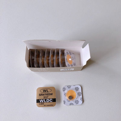 007电池CVK458一对一数字耳机电池柏焱电池337电子001纽扣电子