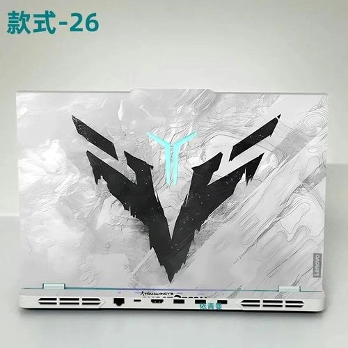 适用拯救者R/Y9000P灵龙保护膜