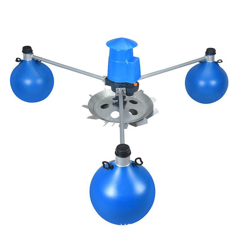 1500W2200W3000W国际铜线足功率电机浮球叶轮式增氧机,畜牧/养殖物资,特种养殖设备,淘宝优惠券,粉丝福利购,淘宝优惠卷