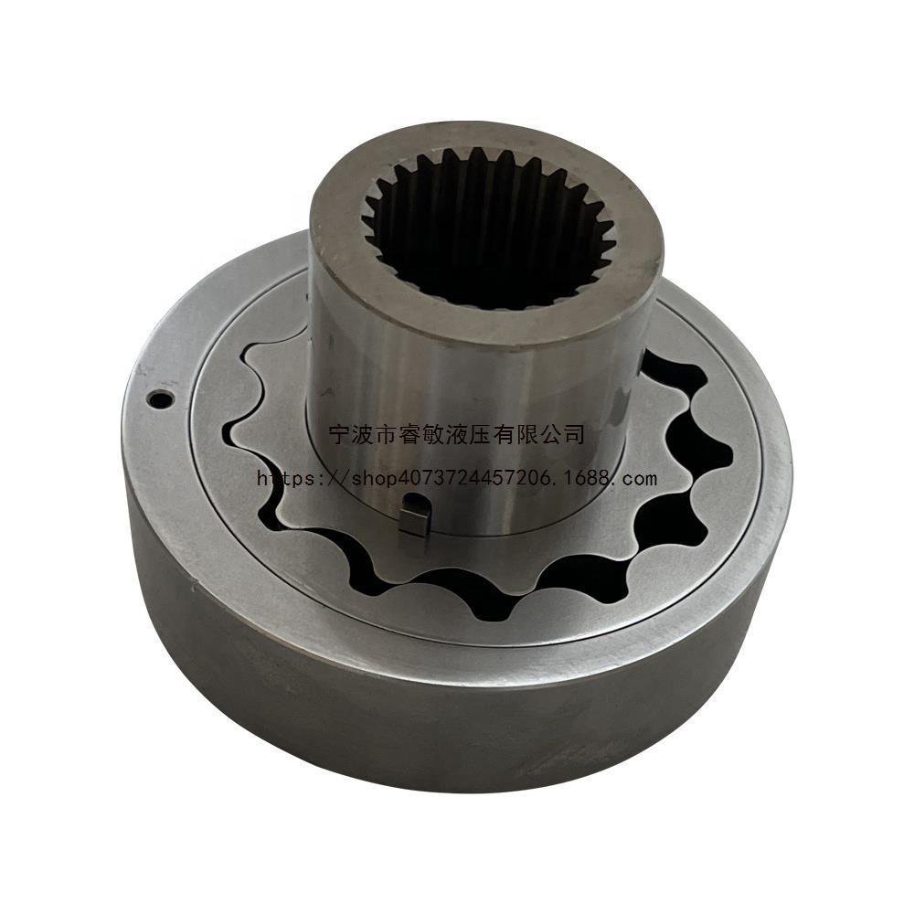 补油泵PV90R42PV90R55补油泵PV90R75补油泵PV90R10020CC零件