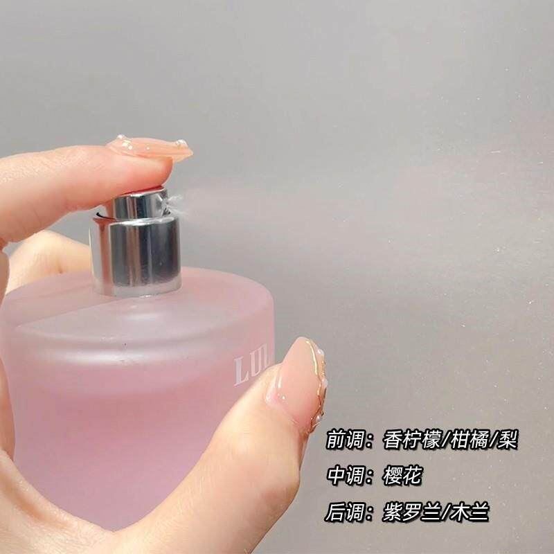 孕妇香水怀孕哺乳期妈妈专用纯植物天然清新持久淡花香
