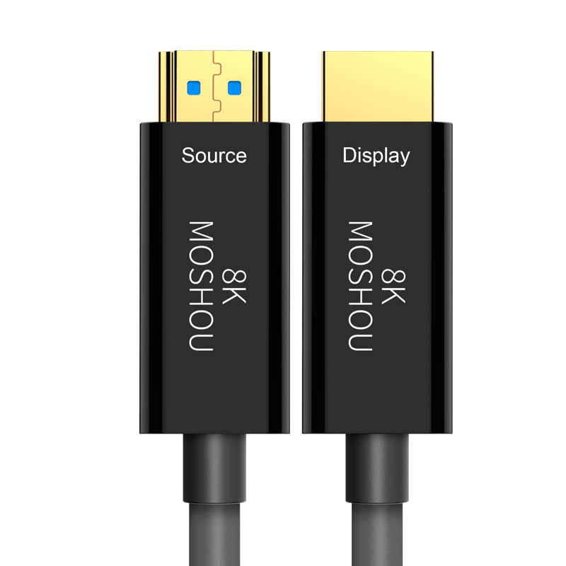 魔兽铠装巅锋版2.18k光纤hdmi
