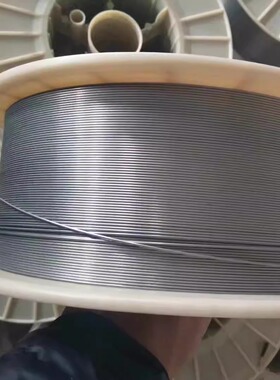 YD414N/410NiMO耐磨药芯焊丝414N埋弧药芯焊丝414N自保护药芯焊丝