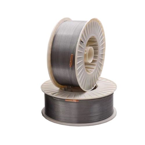 高合金超耐磨yd1916药芯焊丝