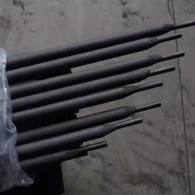 耐磨焊条合金d707高硬度碳化钨