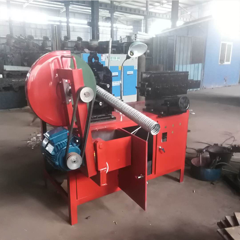 欧能制造金属波纹管制管机 波纹管成型机 扁管机 操作维护简单