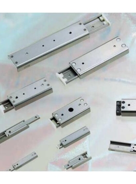 IKO精密滚珠滑组 BSR1260SL  BSR1530SL  BSR1540SL  BSR1550SL