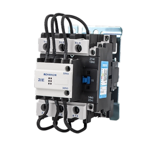 指明CJ19-25/32/43/63/95/115/150/170A切换电容补偿交流接触器