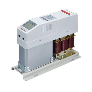 指明集团ZMZ-CS0.45/20.20智能集成被控式电力电容器三相共补补偿