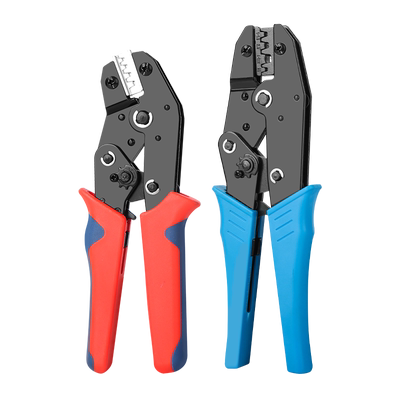 电工钳接线端子压线钳