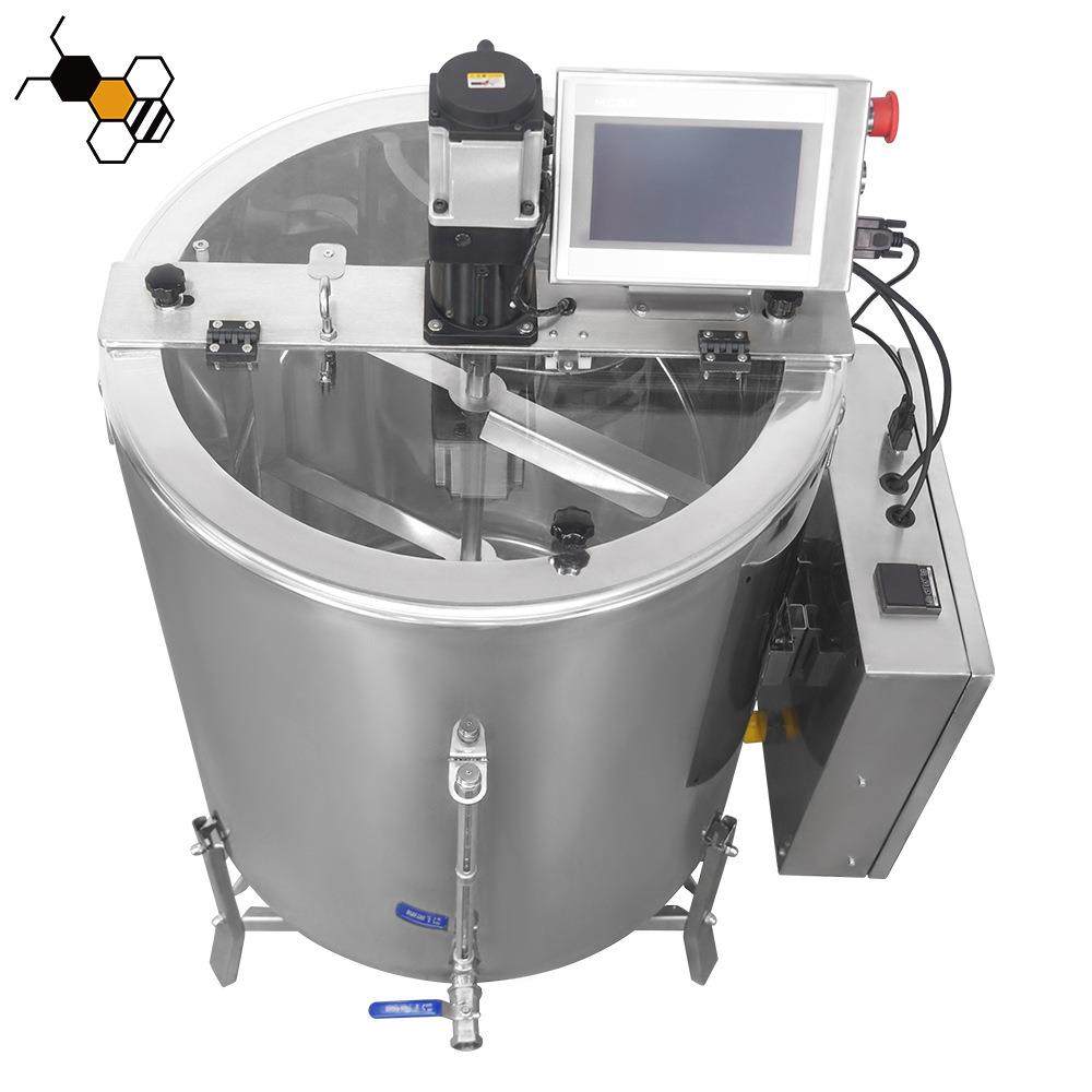 蜂蜜乳化机不锈钢化晶乳化设备高精度蜂蜜加工设备支持跨境,畜牧/养殖物资,特种养殖设备,淘宝优惠券,粉丝福利购,淘宝优惠卷