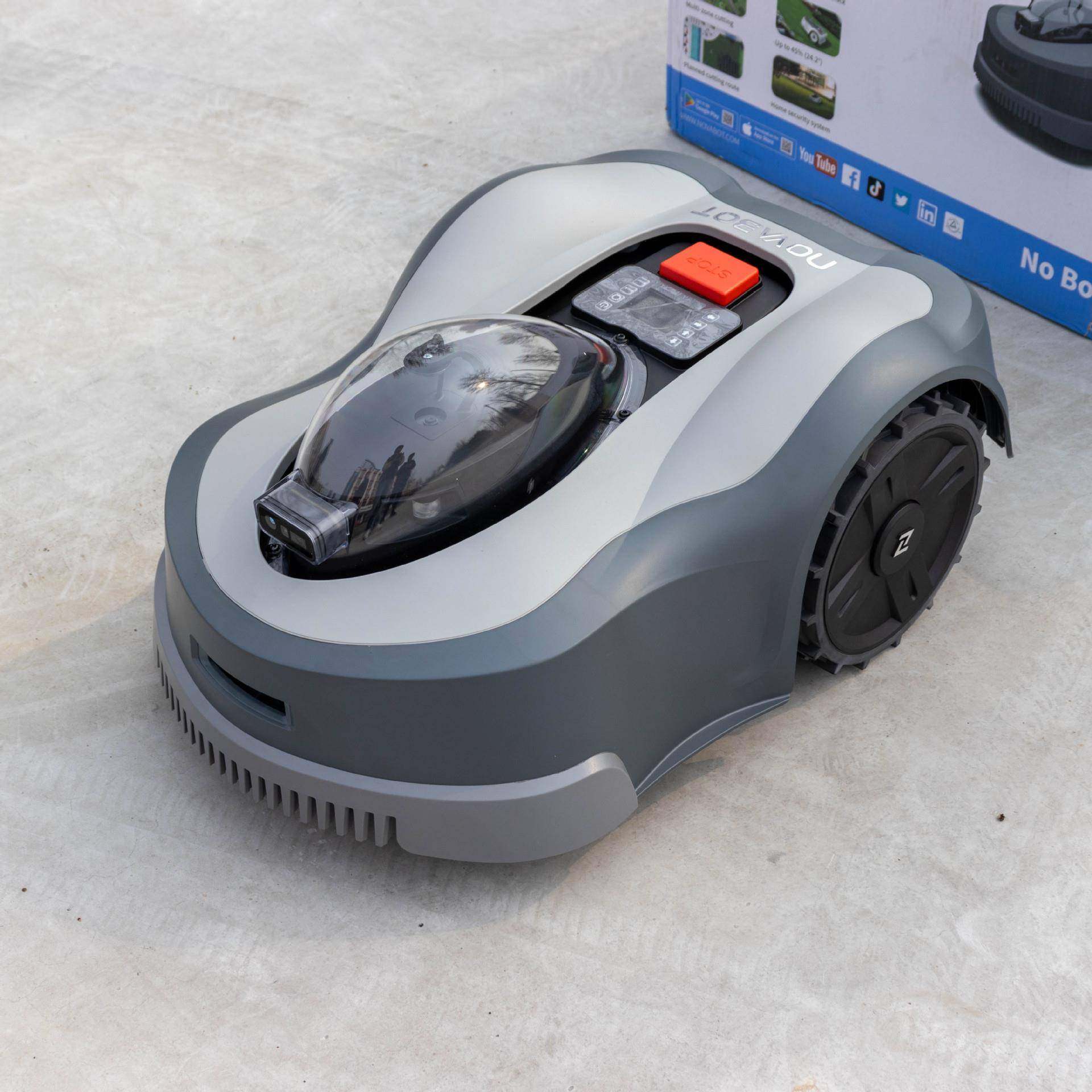 外贸出口无边界GPS割草机自主规划路线AI智能障碍躲避割草机,畜牧/养殖物资,特种养殖设备,淘宝优惠券,粉丝福利购,淘宝优惠卷