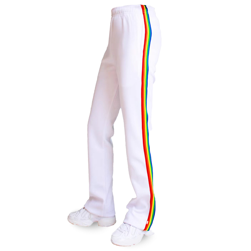 长裤休闲裤康乐运动裤健身