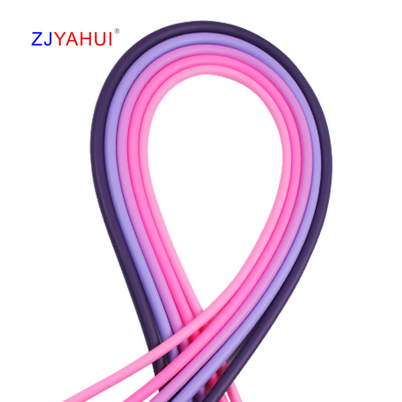 新品套装TPE11件套拉力绳女款拉力带乳胶弹力绳健身阻力套装