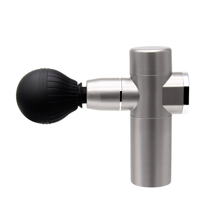 迷你筋膜枪肌肉放松器深层高频振动健身按摩器震动小型按摩枪,运动/瑜伽/健身/球迷用品,筋膜枪,淘宝优惠券,粉丝福利购,淘宝优惠卷