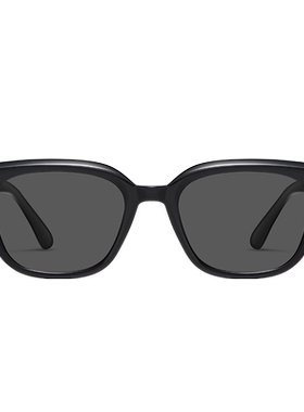 蔡徐坤同款gm墨镜0004防紫外线