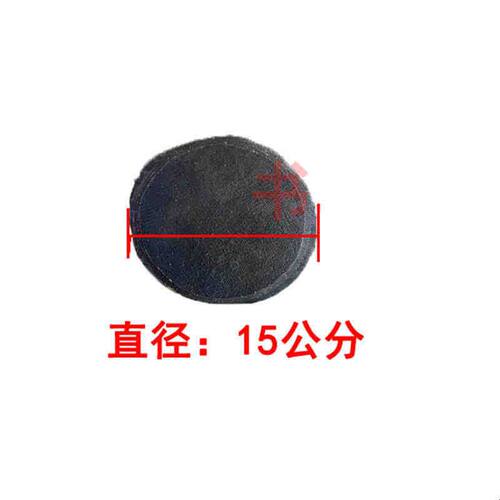 补胎垫片卡车货车工程车型号轮胎瓦斯补胎胶片大方垫子圆垫片