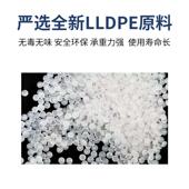 长方形牛筋塑料水箱加厚水产养殖箱食品级大号养鱼龟方箱大储水箱