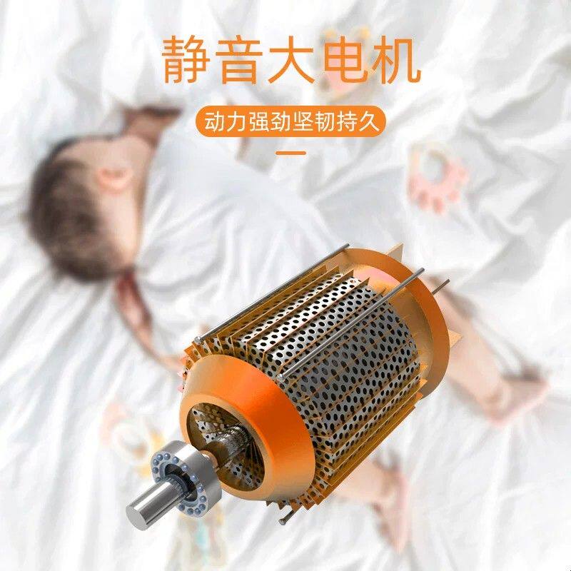 颈肩仪肩颈按摩器披肩部腰部肩膀痛捶背小神器颈椎富贵包揉捏家用